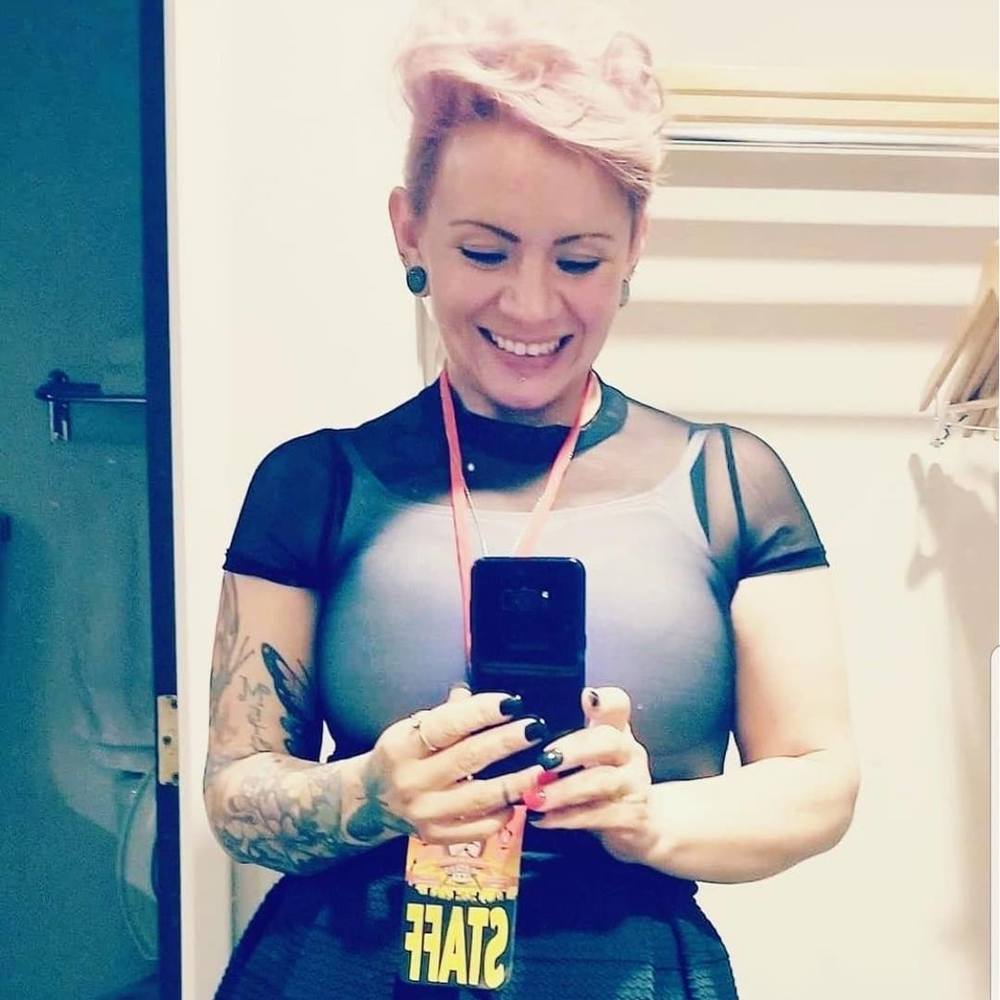 Meet your Posher, Susan